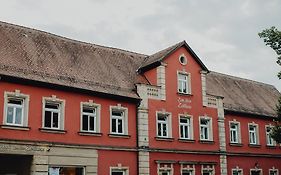 Stadt Land Fluss Boutique Aparthotel By Zollhaus